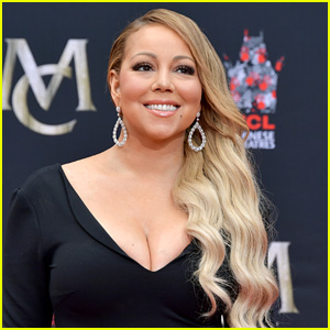 Mariah Carey Cancels First Several Shows of Upcoming Christmas Tour