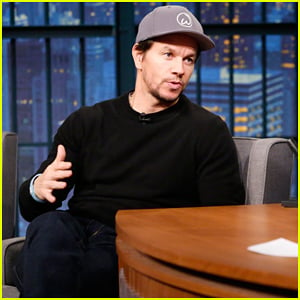 Mark Wahlberg Says He Most Commonly Gets Mistaken for Matt Damon