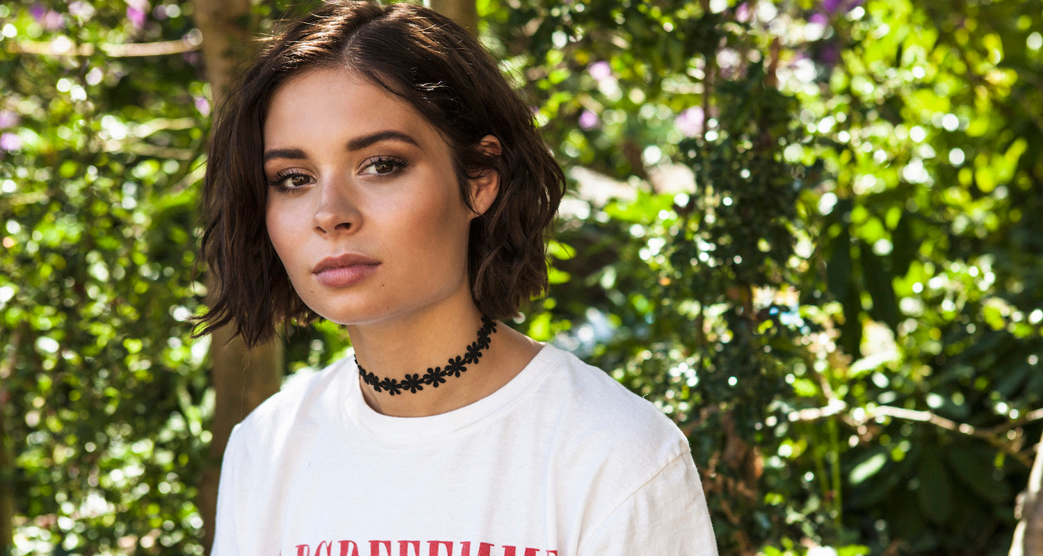 Meet Nina Nesbitt & 10 Fun Facts You Might Not Know About Her
