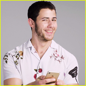 Nick Jonas Dramatically Reads 'Missed Connections' Stories from Craigslist - Watch Now!