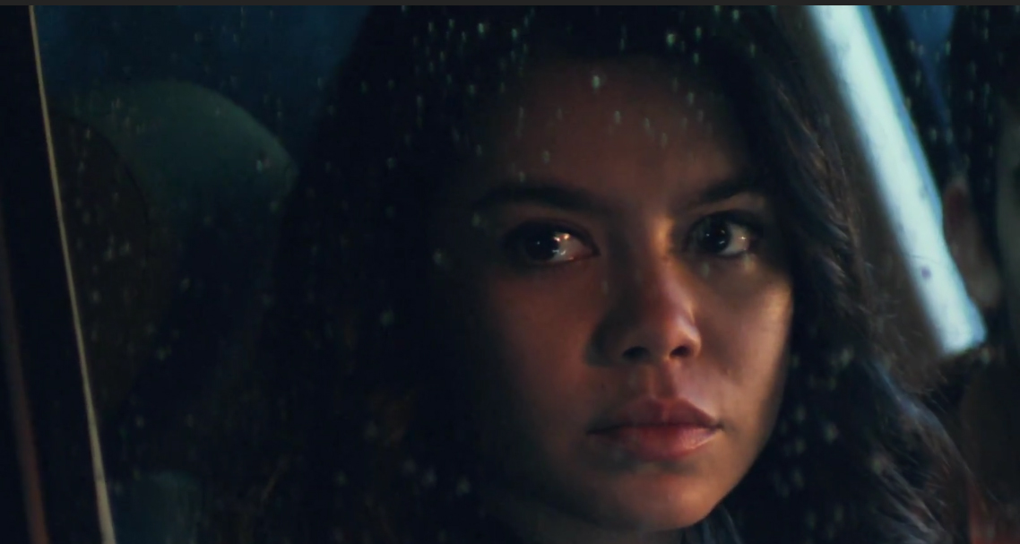 ‘Moana’ Star Auli’i Cravalho Stars In New Musical Drama ‘Rise’ Watch(02)