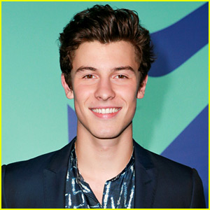 Shawn Mendes Reveals the Age He Lost His Virginity