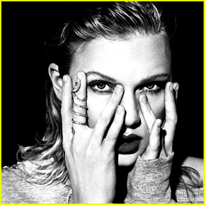 Taylor Swift Announces 'reputation' Streaming Release Date!