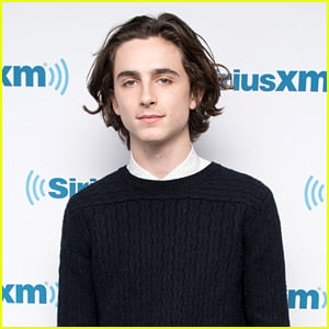 Timothee Chalamet Reveals Ex-Girlfriend Lourdes Leon's Reaction to 'Call Me By Your Name'