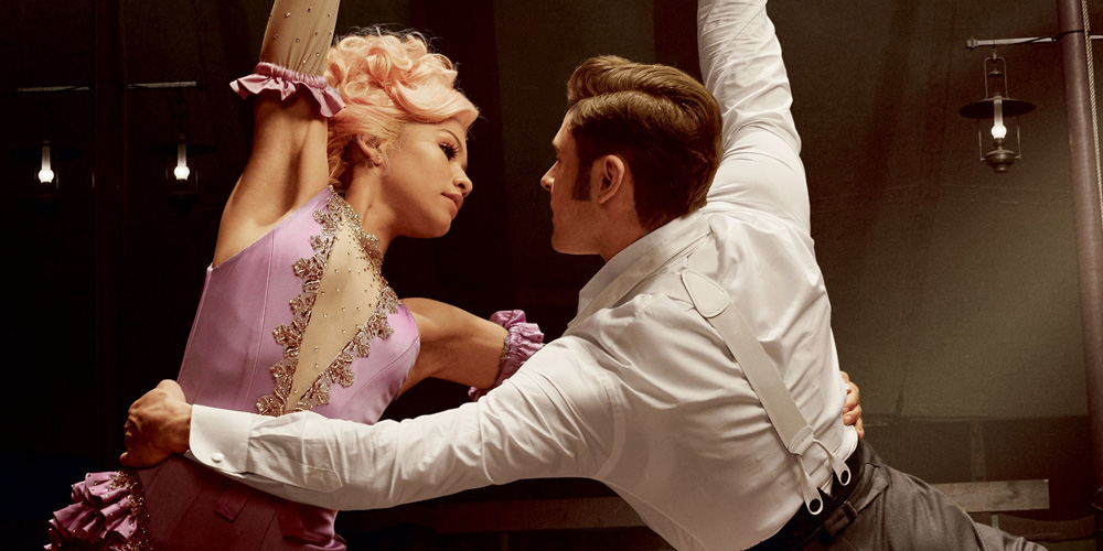 Zac Efron & Zendaya Duet For ‘Greatest Showman’ Soundtrack – Listen to