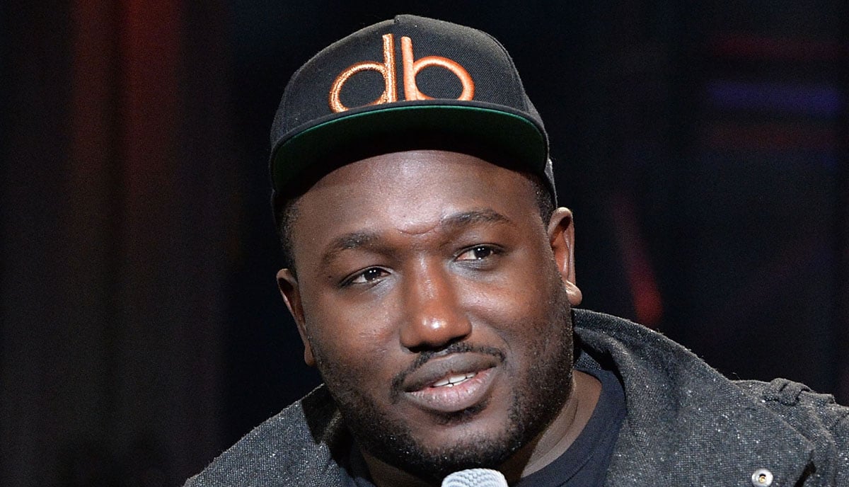 Comedian Hannibal Buress Arrested in Miami for ‘Disorderly Intoxication