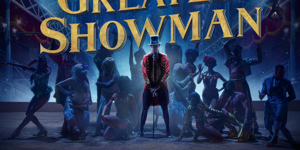 For Horn; Includes Downloadable Audio The Greatest Showman 
