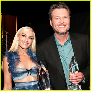Gwen Stefani Says Her & Blake Shelton's Life is Like a Musical: 'We Don't Talk to Each Other, We Just Sing'