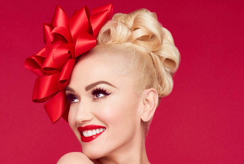 Gwen Stefani’s Christmas Special Celebrity Lineup & Set List! Gwen