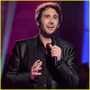 Josh Groban's 'Home for the Holidays' Special - Performers List!
