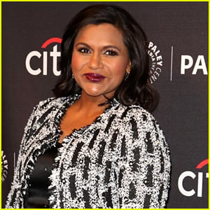 Mindy Kaling Honors Late Mother with Daughter's Middle Name