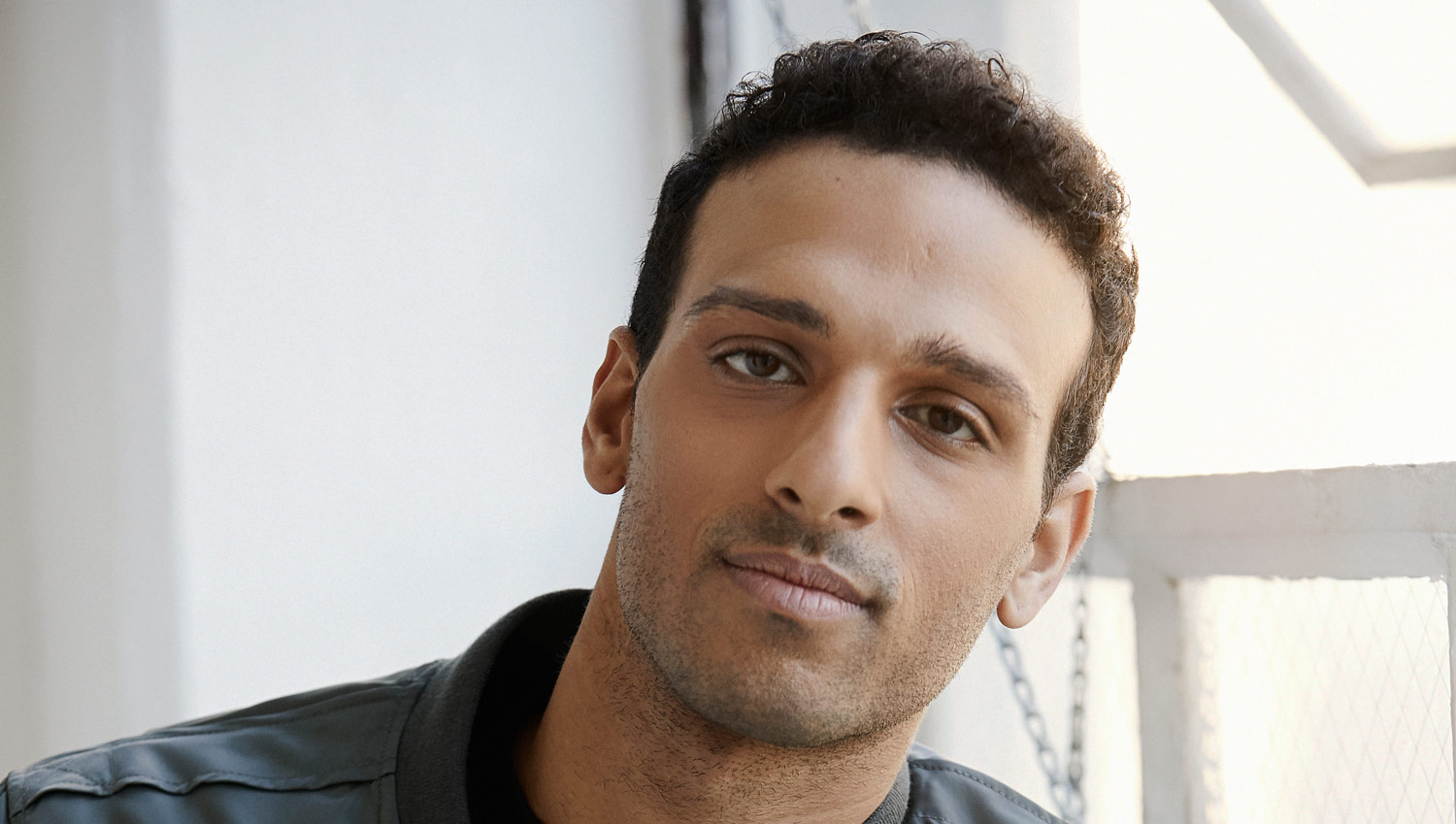 Get to Know ‘The Band’s Visit’ Star Ari’el Stachel with These 10 Fun