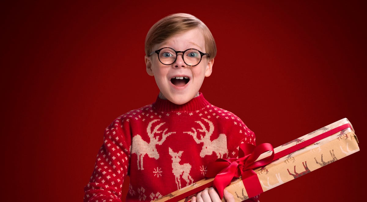 ‘A Christmas Story Live’ Watch Every Performance Video Here! A