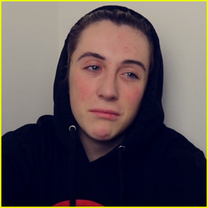 YouTuber Trevor Moran Bravely Reveals He Thought He Was Transgender