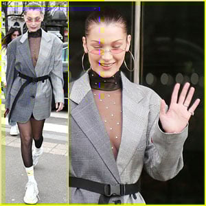 two tone suit jacket