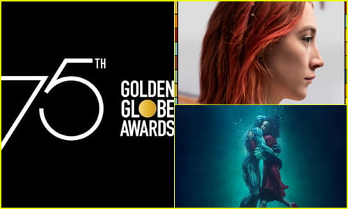 Golden Globes Predictions 2018 - Who Will Win Movie Awards?