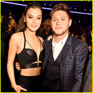 Are Niall Horan & Hailee Steinfeld Dating? She Responds
