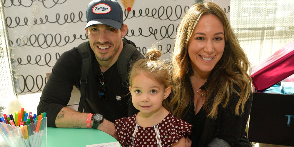 Haylie Duff Is Expecting Her Second Child With Fiance Matt Rosenberg