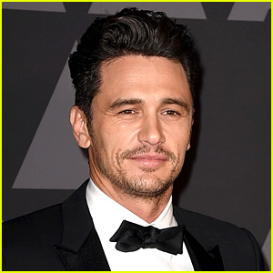 James Franco Was Removed from Vanity Fair's Hollywood Issue