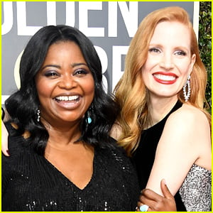 Here's How Jessica Chastain Got Octavia Spencer Equal Pay on Their Movie