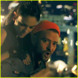 Justin Timberlake's 'Supplies' Music Video, Lyrics, & Download - Watch Now!
