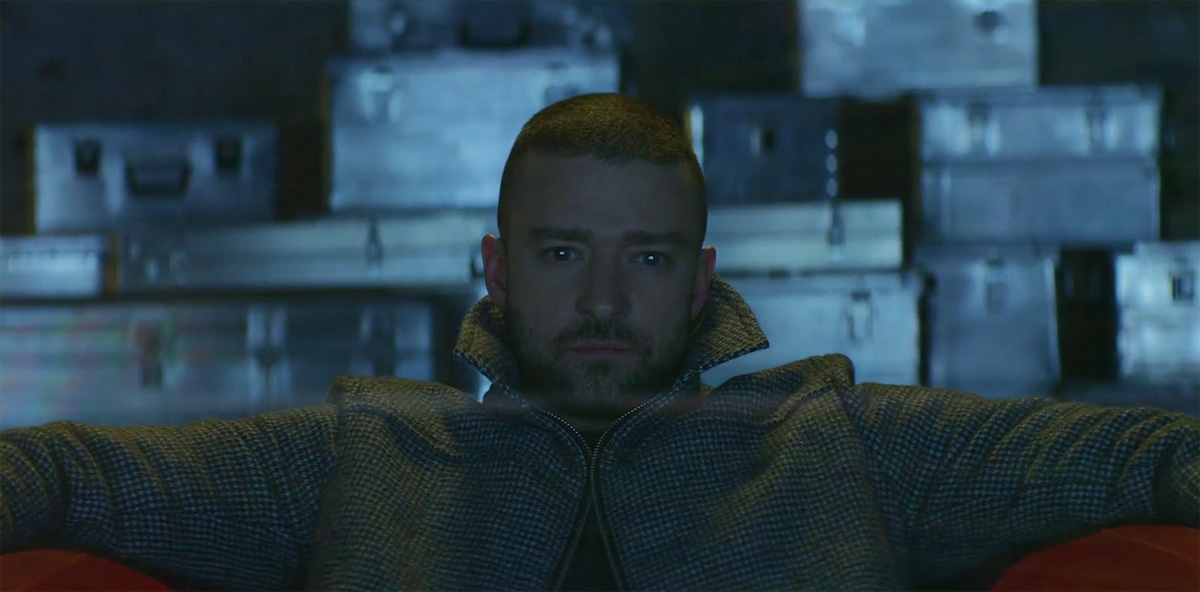 Justin Timberlake’s ‘Supplies’ Music Video, Lyrics, & Download Watch