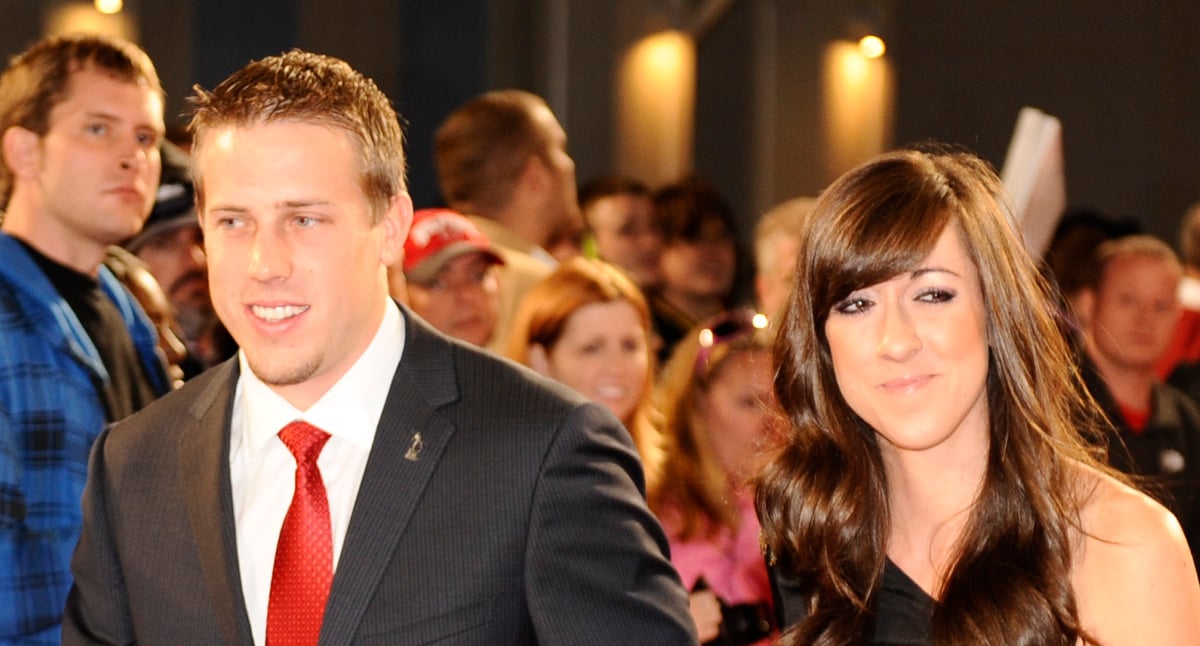 Who Is Case Keenum’s Wife? Meet Kimberly Keenum! | Case Keenum