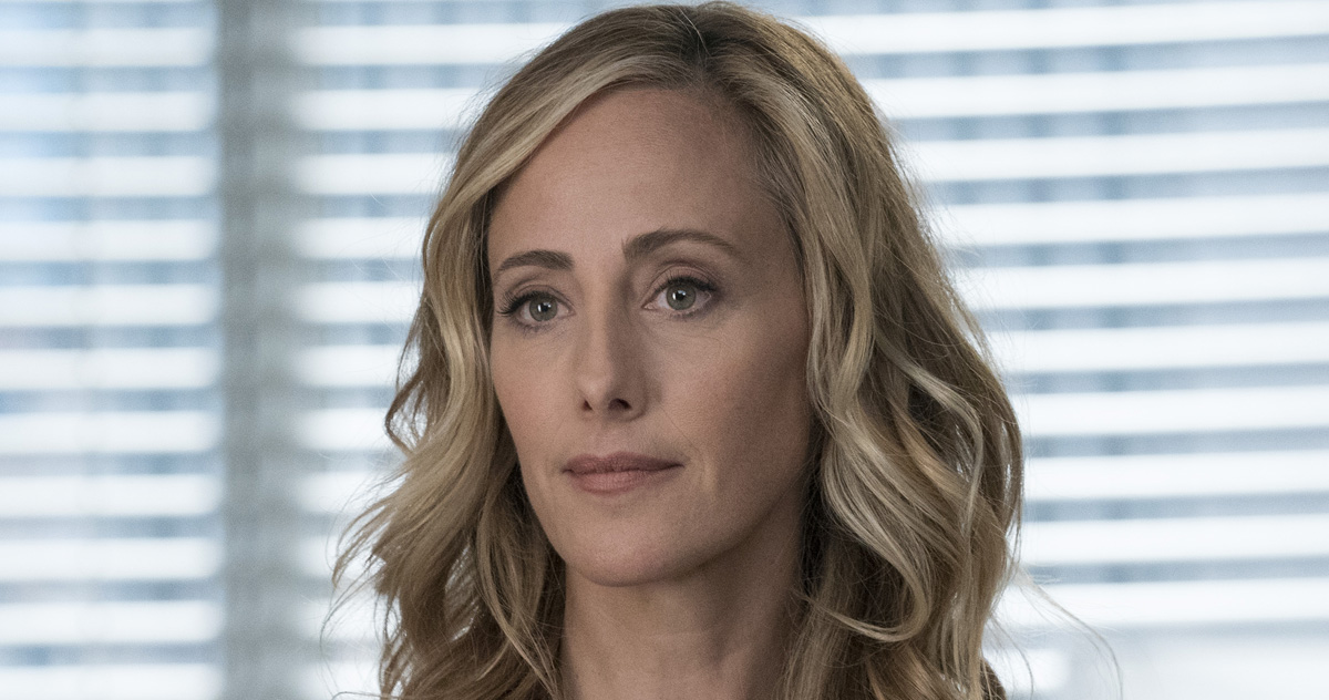 Kim Raver Returning to ‘Grey’s Anatomy’ This Season! | Greys Anatomy