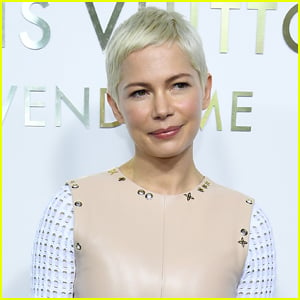 Michelle Williams Is Reportedly Dating Financial Consultant Andrew Youmans!