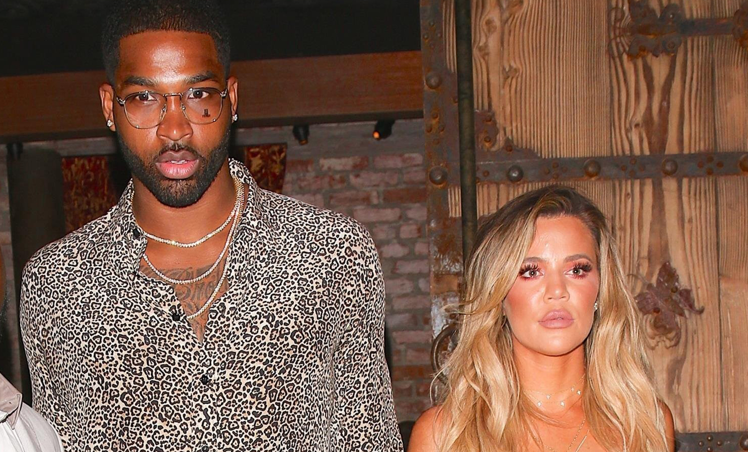 Tristan Thompson Sends Khloe Kardashian Sweet Flower Arrangement in