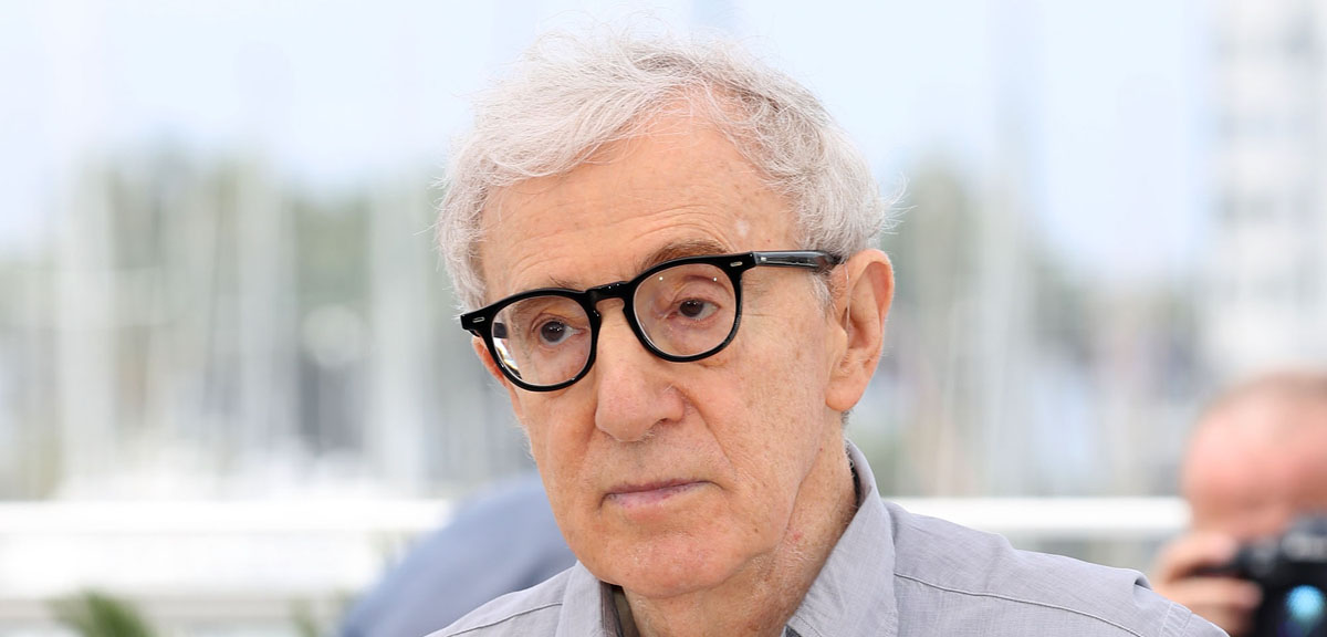 Woody Allen Responds to Dylan Farrow’s Accusations Newsies, Woody