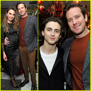 Mady Dever Photos, News and Videos | Just Jared