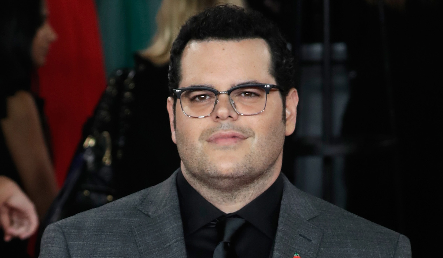 Josh Gad Pays Tribute to Friend Whose Son Died in Florida School