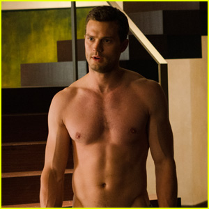 Does Jamie Dornan Go Full Frontal in ‘Fifty Shades Freed’? | Fifty