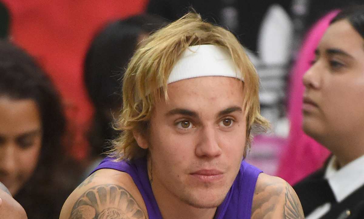 Justin Bieber’s Dad Jeremy Gets Married, Selena Gomez Attends Wedding