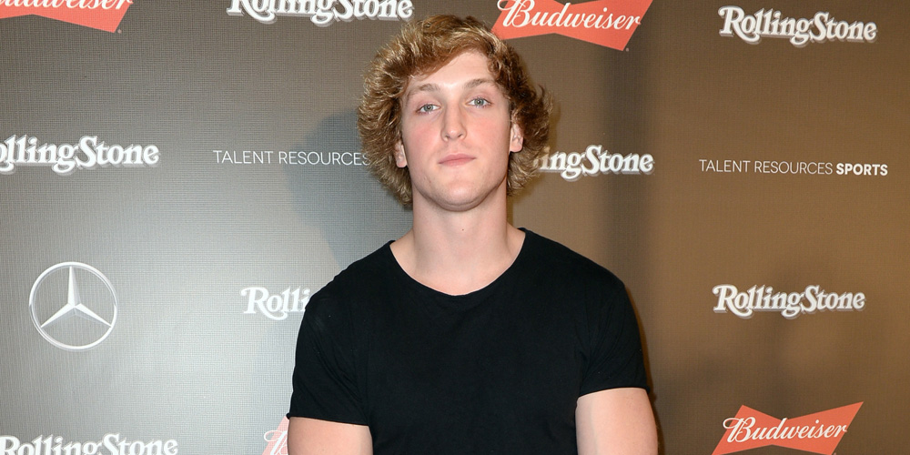 Logan Paul Gives First Interview Since YouTube Suicide Video