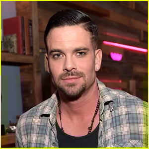 Mark Salling Celebrity News and Gossip | Entertainment, Photos and