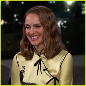 Natalie Portman Mistakenly Thought Her Water Broke – Find Out Why