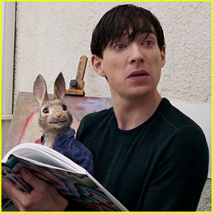 ‘Peter Rabbit’ Filmmakers Apologize Over Food Allergy Controversy ...