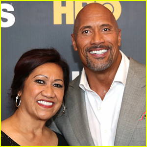 Dwayne Johnson Opens Up About His Mom’s Suicide Attempt | Ata Johnson ...