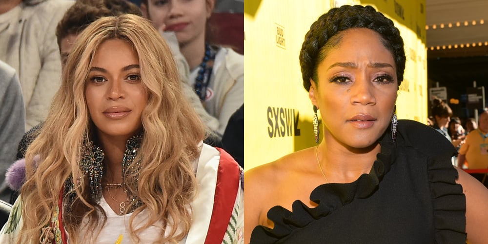 Beyonce Biter Story Told by Tiffany Haddish Everything We Know So Far