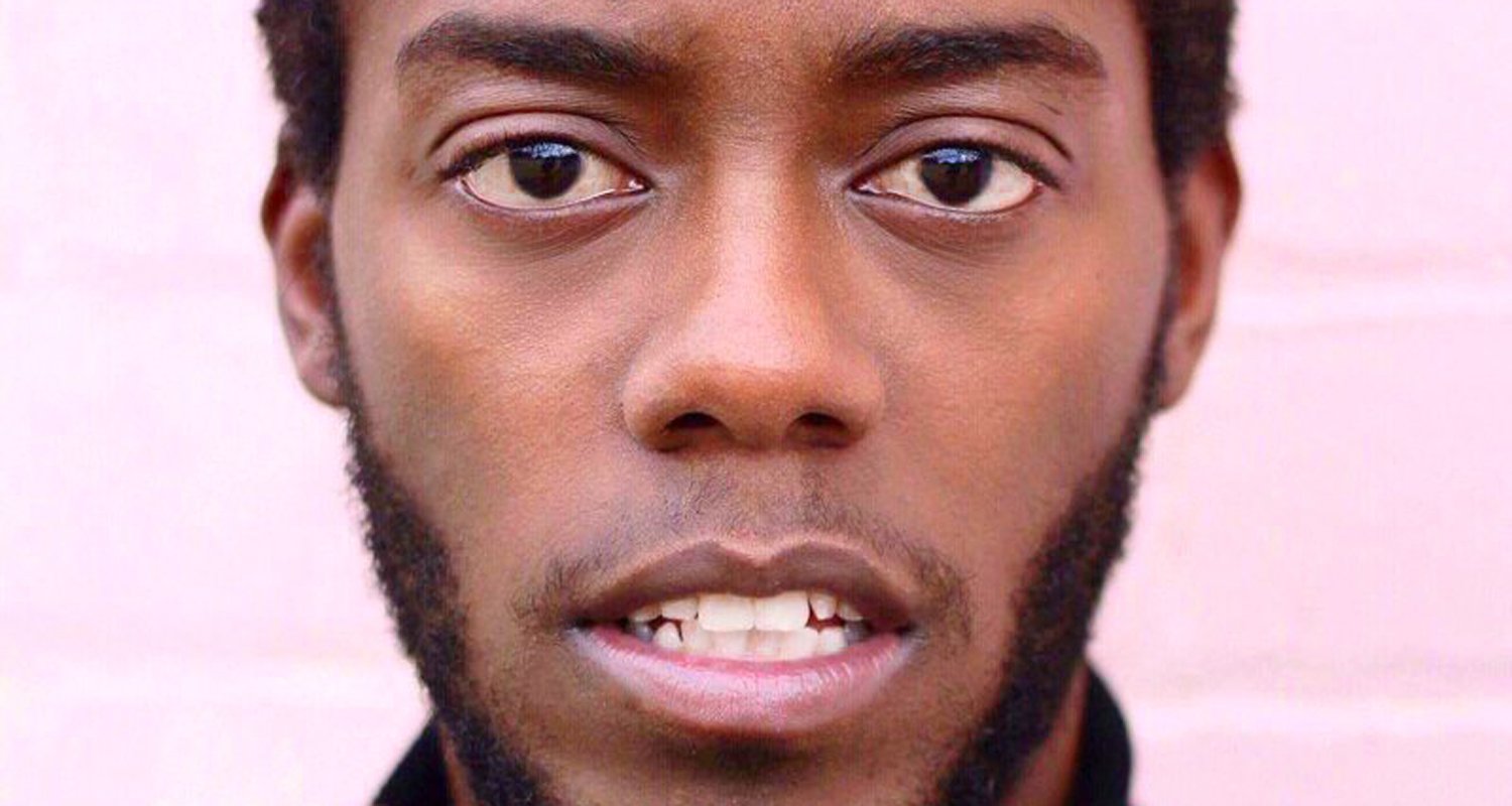 Meet Broadway’s ‘Book of Mormon’ Actor Donell James Foreman with These