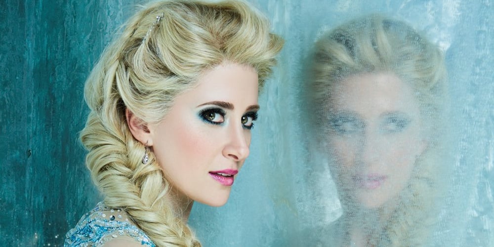 Broadway’s ‘Frozen’ Debuts New Elsa Song ‘Dangerous to Dream’ Performed