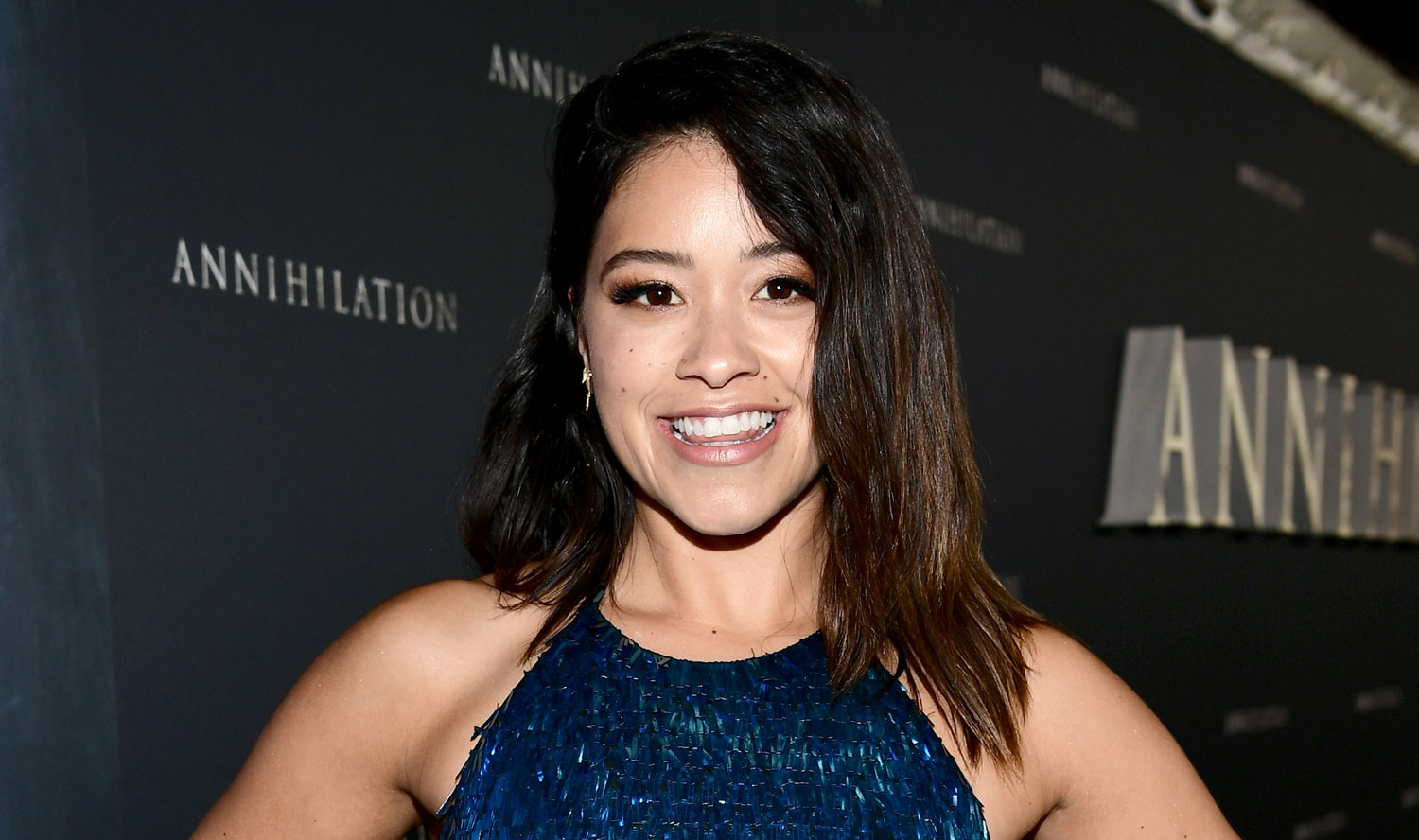 Gina Rodriguez to Star as Carmen Sandiego in LiveAction Movie for