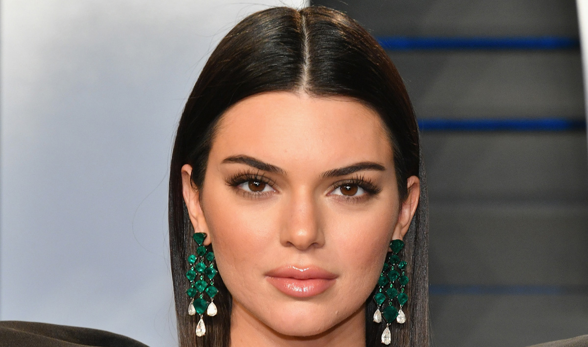 Was Kendall Jenner Hospitalized Before Oscars 2018? Kendall Jenner