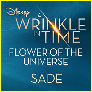 Sade: 'Flower of the Universe' Stream, Download, & Lyrics - Listen Now!