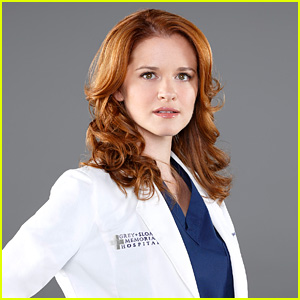 Sarah Drew Speaks About Shocking ‘Grey’s Anatomy’ Exit | Greys Anatomy