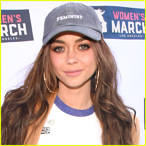 Sarah Hyland is Frustrated with Doctors Not Listening to Her Health Struggles
