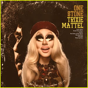 Trixie Mattel: 'One Stone' Album Stream & Download - Listen Now!