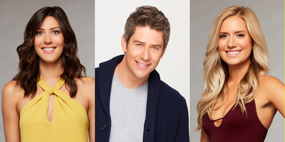 ‘Bachelor’ Creator Teases What’s In Store on Arie’s ‘After the Final